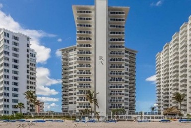 Royal Ambassador apartments for sale and rent