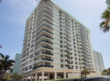 Sea Air Towers apartments for sale and rent