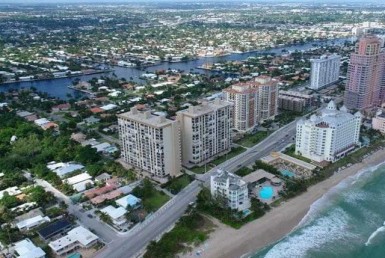 Shore Club Towers apartments for sale and rent
