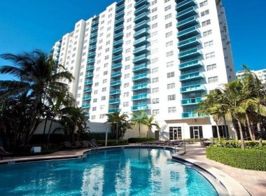 Sian Ocean Residences apartments for sale and rent