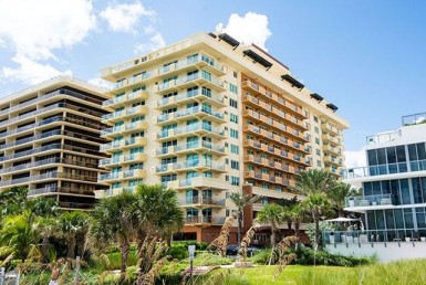 Spiaggia apartments for sale and rent