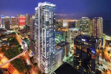 The Bond apartments for sale and rent