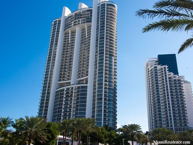 Trump Palace apartments for sale and rent