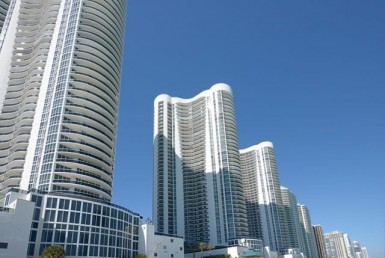 Trump Towers apartments for sale and rent