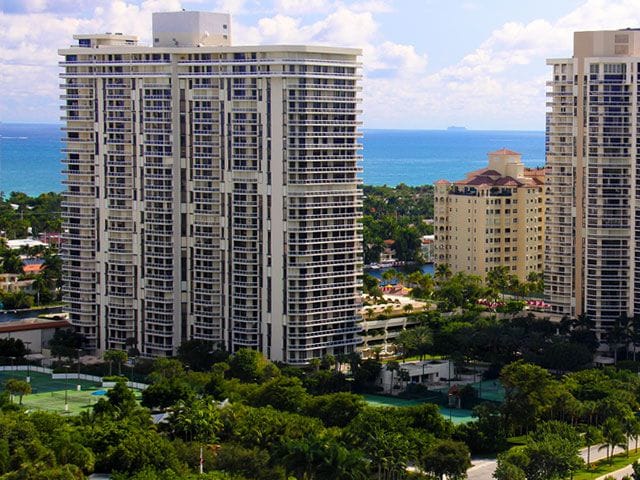 Terraces at Turnberry apartments for sale and rent