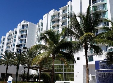 Uptown Marina Lofts apartments for sale and rent