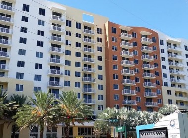 Venture apartments for sale and rent