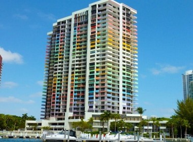 Villa Regina apartments for sale and rent