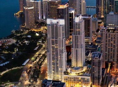 Vizcayne apartments for sale and rent