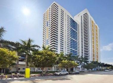 Waverly South Beach apartments for sale and rent
