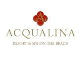 Logo of Acqualina