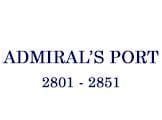 Logo of Admirals Port