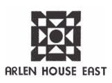 Logo of Arlen House