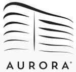 Logo of Aurora
