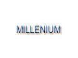 Logo of Millennium