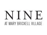 Logo of NINE at Mary Brickell