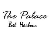 Logo of The Palace
