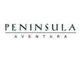 Logo of Peninsula