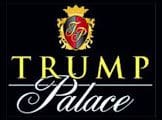 Logo of Trump Palace