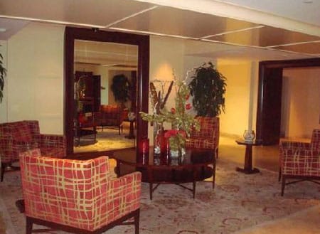 Spiaggia Residences in Surfside, Miami Beach