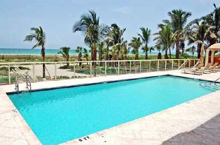 Spiaggia Residences in Surfside, Miami Beach