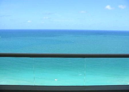 Sunny Isles Beach Acqualina Luxury Residences