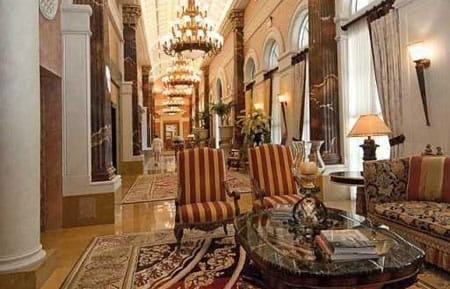 Sunny Isles Beach Acqualina Luxury Residences