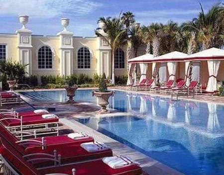 Sunny Isles Beach Acqualina Luxury Residences