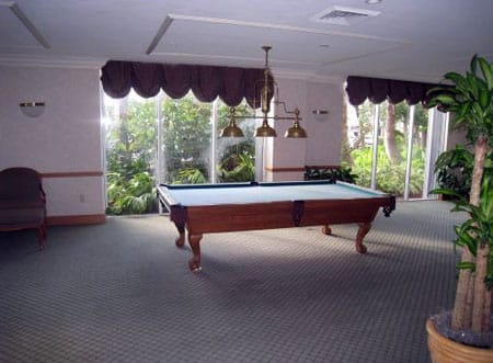 Sands Pointe Condo, Sunny Isles Beach, Florida