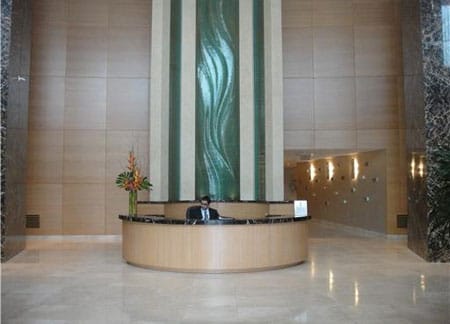 Trump Towers, Sunny Isles Beach, Florida