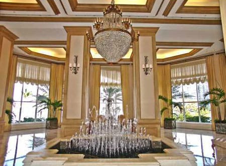 WIlliams Island 2600 Condo in Avenura Miami, Florida. Residence du Cap