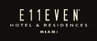E11even Hotel and Residences in Miami